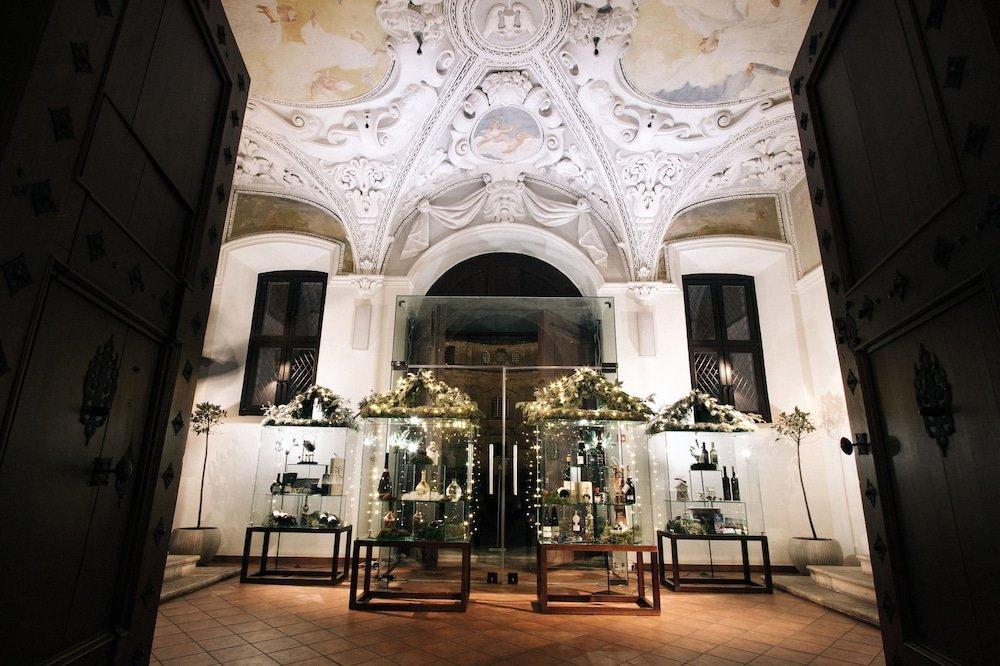 Hotel Monte Pacis In Pazaislis Kowno Zewnętrze zdjęcie