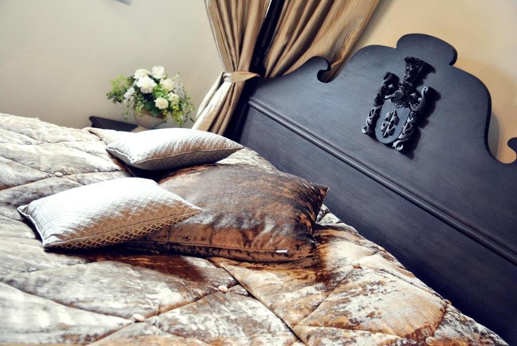Hotel Monte Pacis In Pazaislis Kowno Zewnętrze zdjęcie